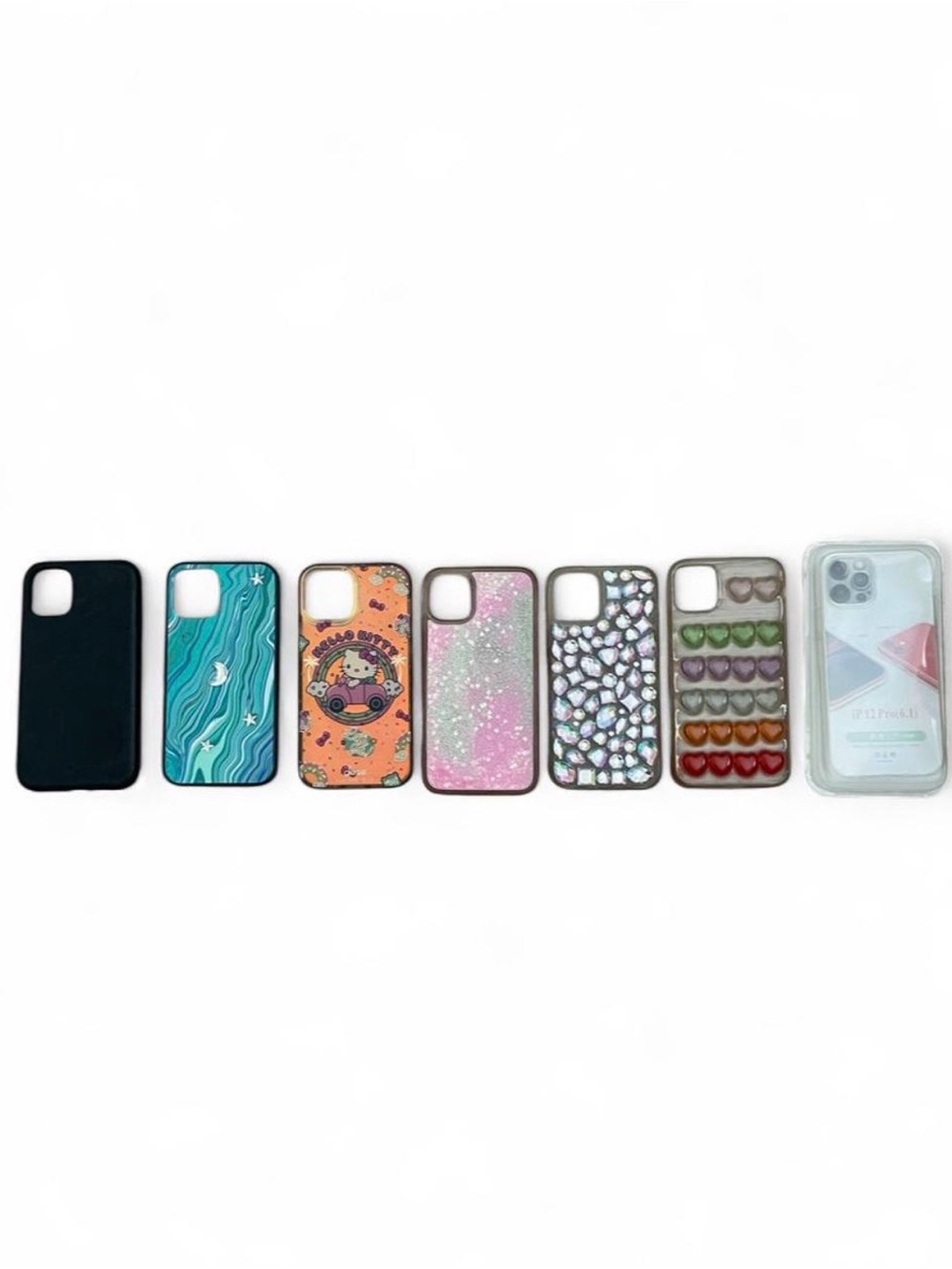iPhone 12 Pro SET